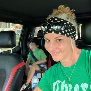 Meet your Posher, Diann